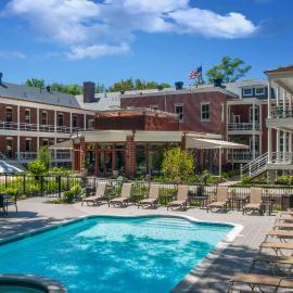 Inn at Diamond Cove