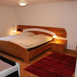 Zentrumsnahe u. Kinderfreu. Ferienwohnung mit 86m², Hotel in Müllheim