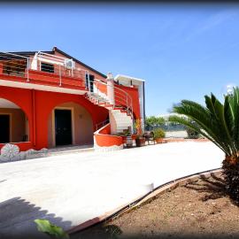 Villa Maddy, hotel v destinaci Avola