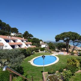 AVA SENIA 5-1- apartamento vista mar