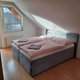 Apartmán Chiarita, hotel a Nemšová
