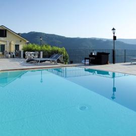 Holiday Home San Giuseppe - VLO210 by Interhome، فندق في Lecchiore