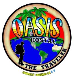 Oasis The Traveler, hotel u gradu 'Lanquín'