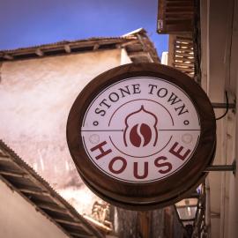 Stone Town House, hotel a Zanzíbar