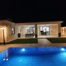 Villa Yermanina, hotel di Yeroskipou
