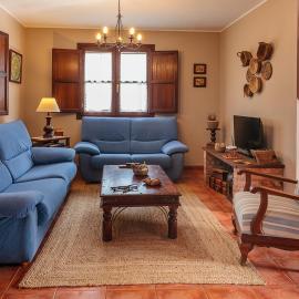 Casa Rural Ablanos de Aymar, hotel a Loroñe
