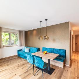 Marlingsuites, hotel a Marlengo