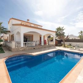 Holiday Home Angela by Interhome
