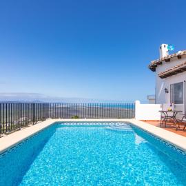 Holiday Home Villa Jana by Interhome