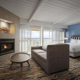 Inn at Morro Bay, hotel Morro Bayben
