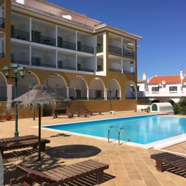 T1 Altura, Piscina Terraço Prestige For Home, hotel in Altura
