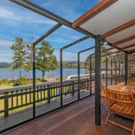 Sheppard's Rest - Pauanui Holiday Home
