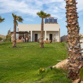 Marezè, hotel v destinácii Punta Secca
