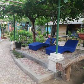 Lombok Sunset Hideaway, Hotel in Lembar