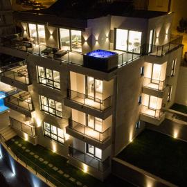 Villa Kebeo