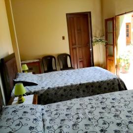 ALSIGAL COCHABAMBA Casa de Huéspedes, hotel a Cochabamba