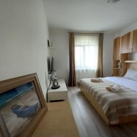 Casa Crinei