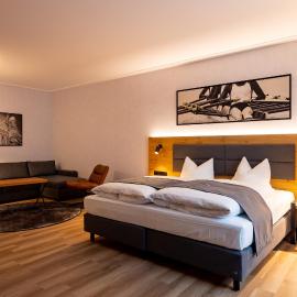 mk hotel passau, ξενοδοχείο στο Πάσσαου
