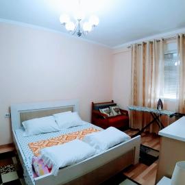 SILVER apartament
