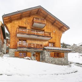 La Grange de Marie, Hotel in Les Allues