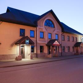 Hotel Jonapolis, hotelli kohteessa Jonava