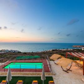 Villa Princess