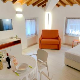 Appartamenti Ca' Gabri & Cici, hotel en Garda
