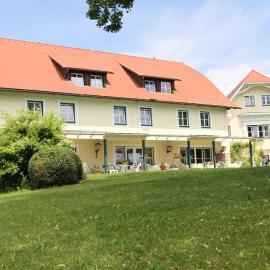 Landhaus Strussnighof