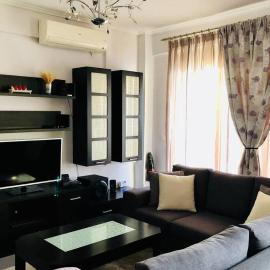 Family apartment in Greece