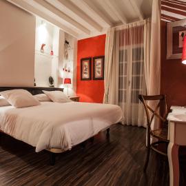 El Bosque de La Anjana, hotel en Selores