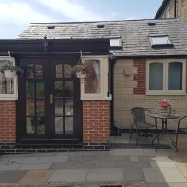 Ruby Cottage, hotel a Irthlingborough