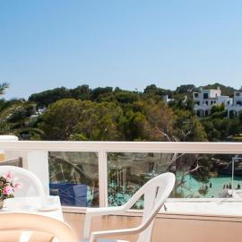 Apartamento Playa Dor 17