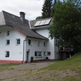 Zur alten Oele - Hochwertig und Familienfreundlich, hotel a Lenzkirch