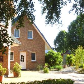 Modernes 5-Sterne-Ferienhaus im Maisonettenstil in DAMP, hotel Dampban