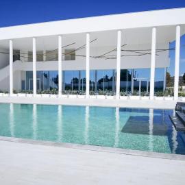 Alfema Rooms, hotel a Ugento