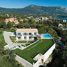 Villa Giem: Dafnila şehrinde bir otel