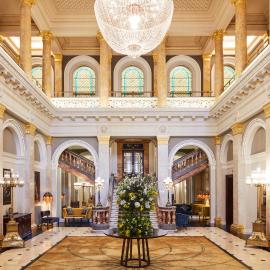 The Clermont London, Victoria, khách sạn ở London