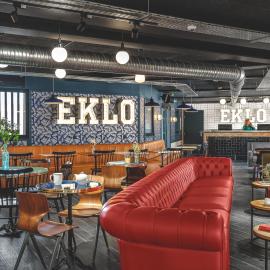 Eklo Hotels Paris Marne La Vallée, hotel en Serris