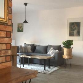 Apartament Gościnne Sady, khách sạn ở Malbork