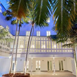 Tandem Palacio Veedor de Galeras Suites