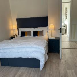 Stay Skelligs: Portmagee şehrinde bir otel