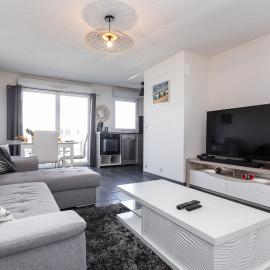 Appartement tout confort - Pau Nord, hotel in Pau