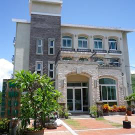 Mamalulu Hostel, Hotel in Kenting-Nationalpark