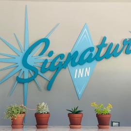 Signature Inn Santa Clara, hotel in Santa Clara