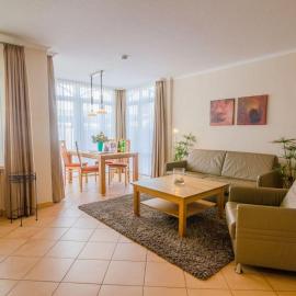 Residenz Bismarck Whg 1