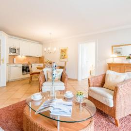 Residenz Bismarck Whg 8