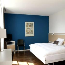 Auberge de Prangins, хотел в Prangins