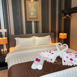 Geo Boutique Hotel - Seri Kembangan, hotel in Seri Kembangan