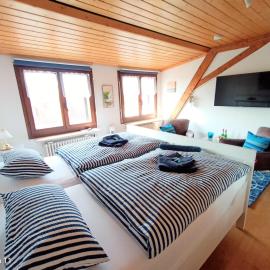 BodenSEE Privatzimmer "Haus am Weinberg Konstanz", hotel in Konstanz