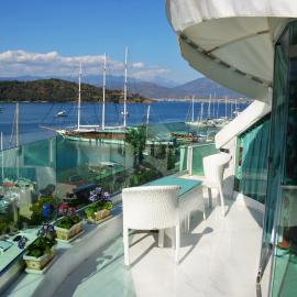 Ata Park Hotel, hotel in Fethiye